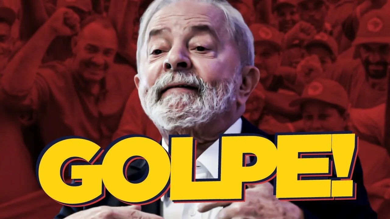 DESESPERADO: LULA tenta dar GOLPE na CPI do MST!