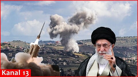 "Israel, which tries to eradicate Hezbollah, will be destroyed itself" - Iran's supreme leader