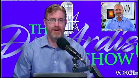 Dr. Bryan Ardis | Dr. Paul Thomas - December 22, 2021