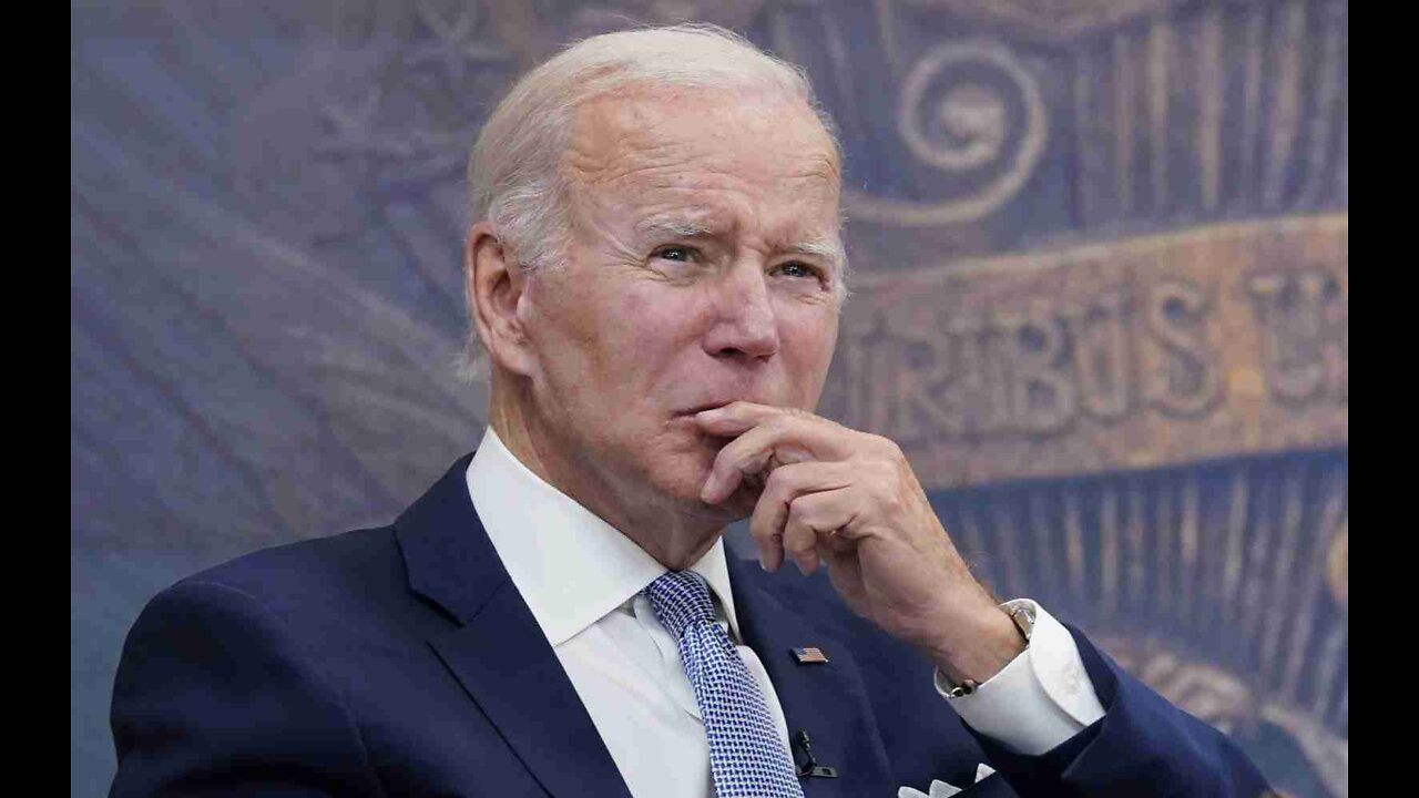 President Joe Biden Tests Positive for COVID Again, Will Return to Isolation