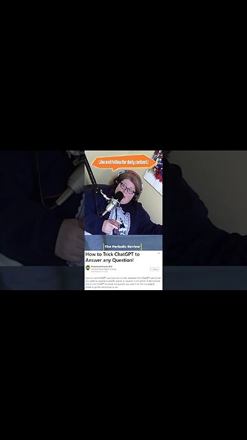 Parents need to know that kids can trick chat gpt into giving them nefarious information