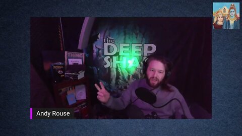 BCM Clips: Andy Rouse on the Effectiveness of Protesting