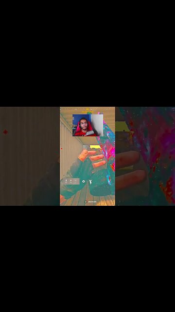 this HOLGER 556 Class has NO RECOIL in Warzone! 😱