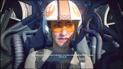 STAR WARS Battlefront II Part 6 Planet Side