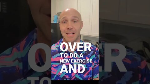 Put a smile on in the Gym. #personaltrainer #health #fitness #healthpodcast #fitpro #coach #podcast