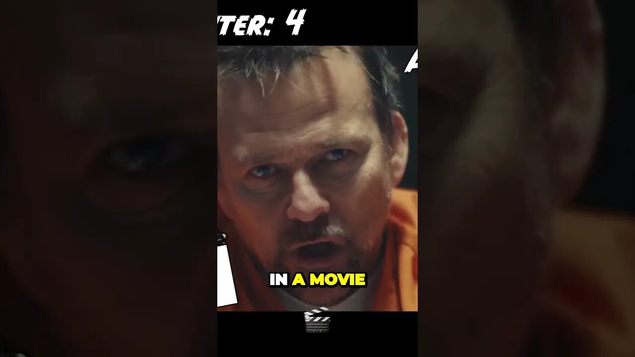 MindBlowing Dual Roles Intense Chemistry in This Riveting Movie #shorts