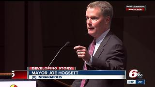 Indy Mayor says he will make changes after fatal officer-involved shooting