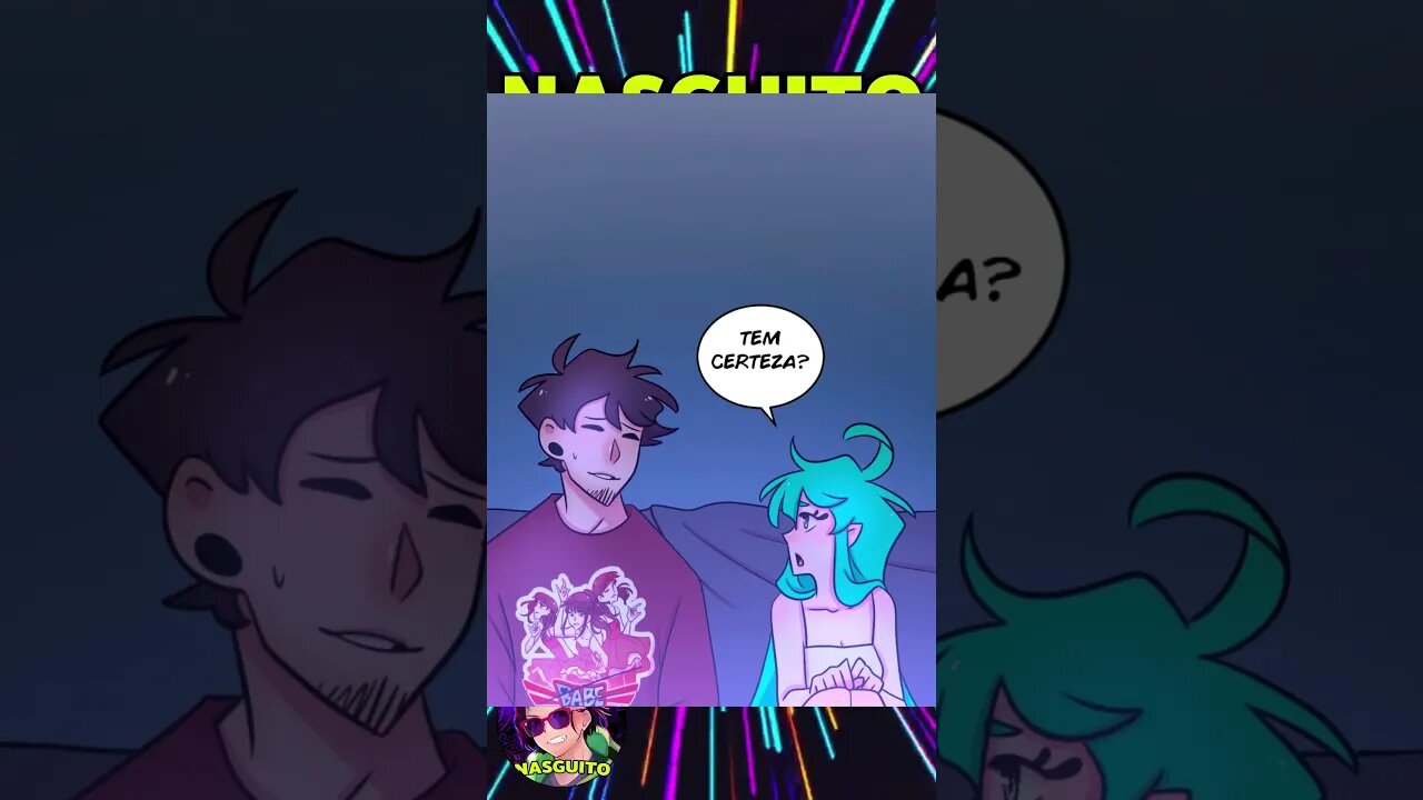 KADE E ZAIDA PARTE 50