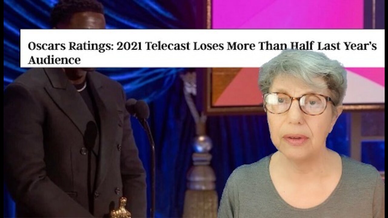 How Robert DeNiro Killed the Oscars