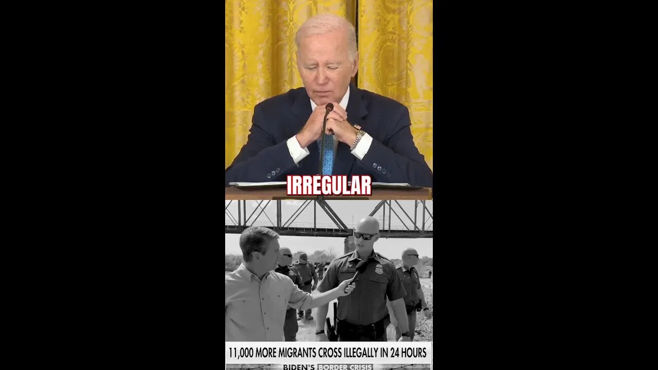 Drug cartels are profiting off of Joe Biden’s border policies