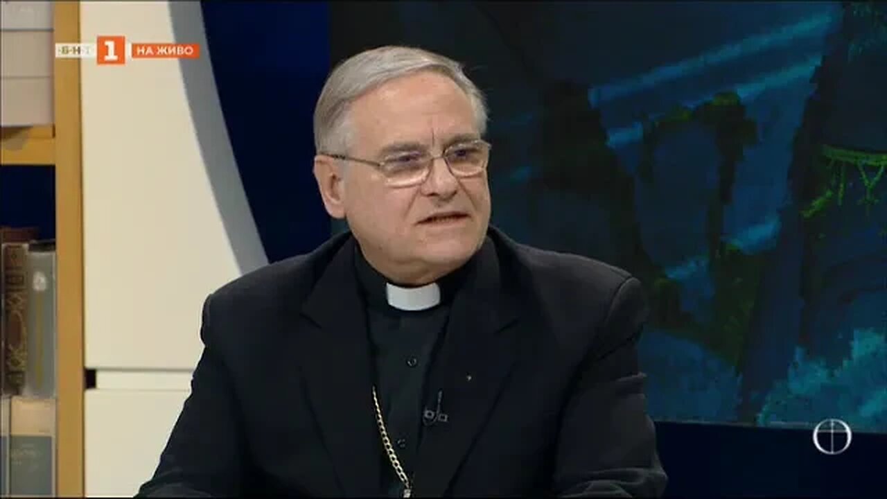 ВЕРОИЗПОВЕДАНИЯТА ЕДИННИ