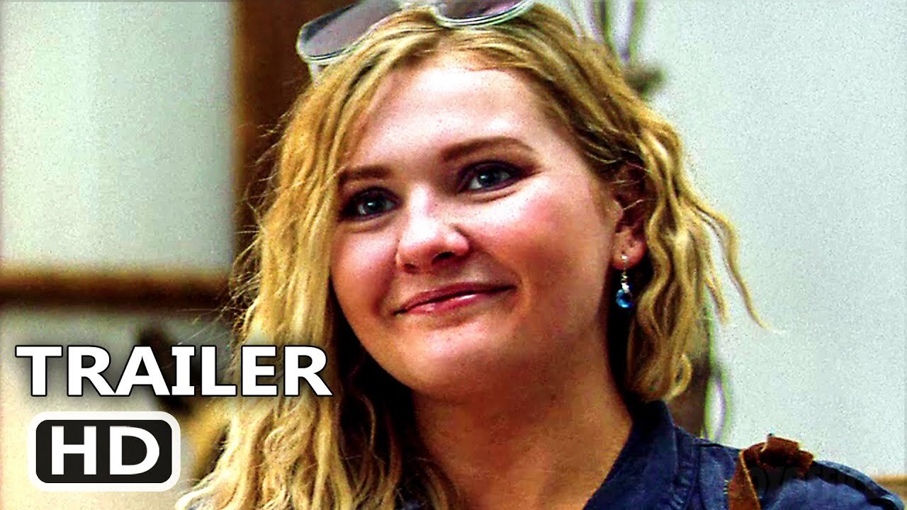 SLAYERS Trailer (2022) Abigail Breslin, Malin Akerman, Vampire Movie