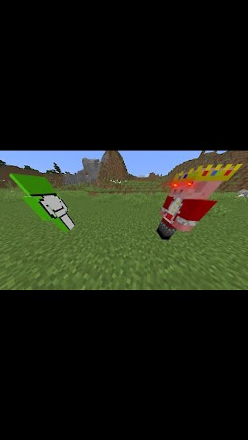 MINECRAFT 2021 - "The Best Minecraft Player... #shorts"