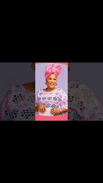 Birthday Wishes to Oyinirene