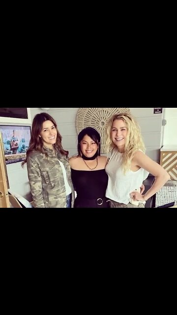 Camille Vasquez is Sexy AF