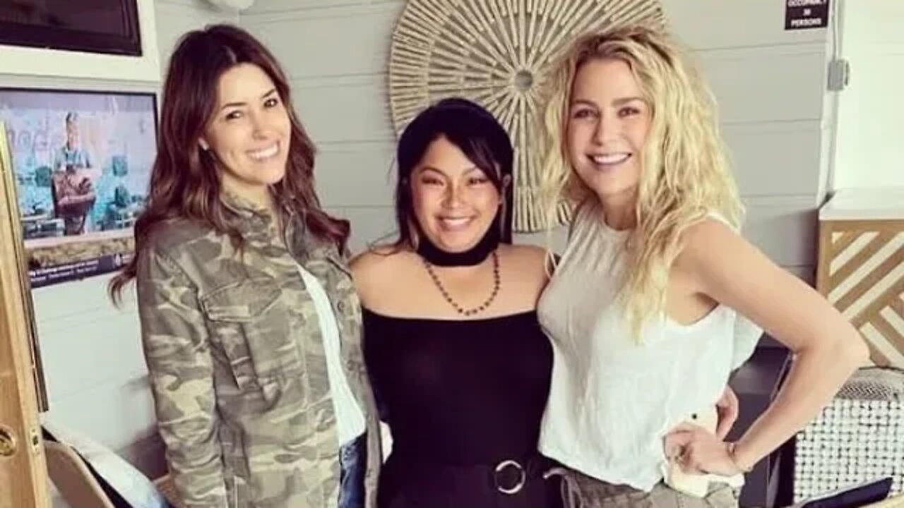 Camille Vasquez is Sexy AF