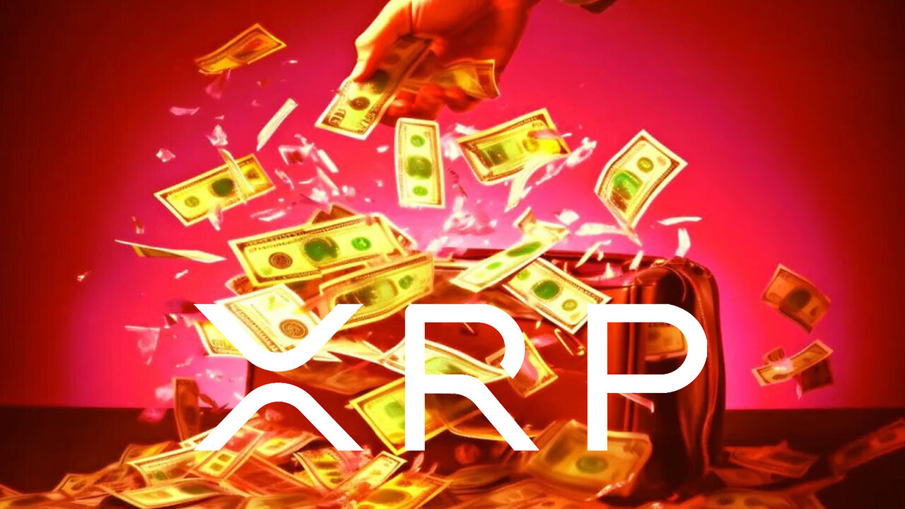 XRP RIPPLE BNY MELLON AND OTHERS ARE PLOTTING SOMETHING NASTY TO MAKE IT HAPPEN !!!!!!!