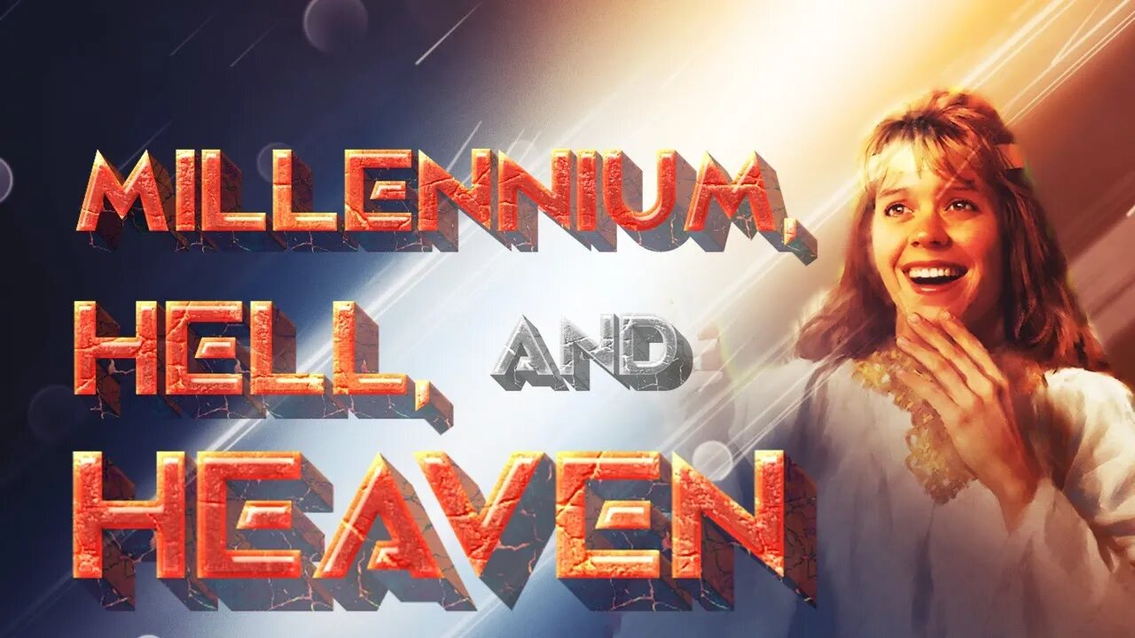 Eternity will be Awesome! | Full Multimedia Presentation | Episode 13