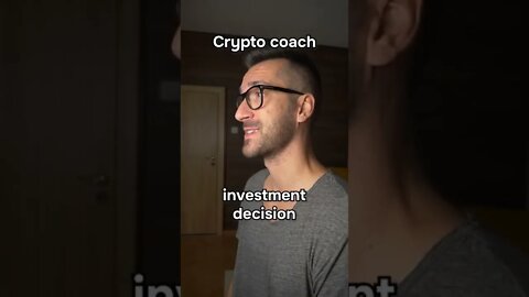 Don't do this #cryptotrading
