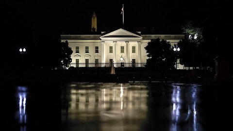 White House To Send Response Teams To Battle Delta Variant