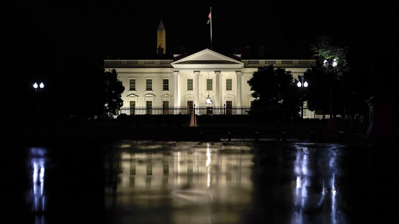 White House To Send Response Teams To Battle Delta Variant