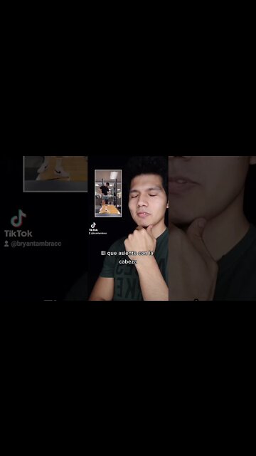 Diferentes Tipos de Personas Descansando Entre Series en el Gym 👻