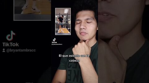 Diferentes Tipos de Personas Descansando Entre Series en el Gym 👻