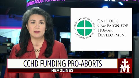 Catholic — Headlines — March 19th, 2021