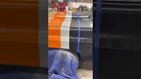 Trying to fix paint issues part 2