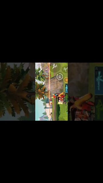 Maggie is Best Player For Battle Royal | Farlight 84 #gaming #gamer #games #battleroyale #game #reel