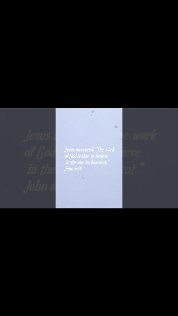 Daily Bible Verse short for today