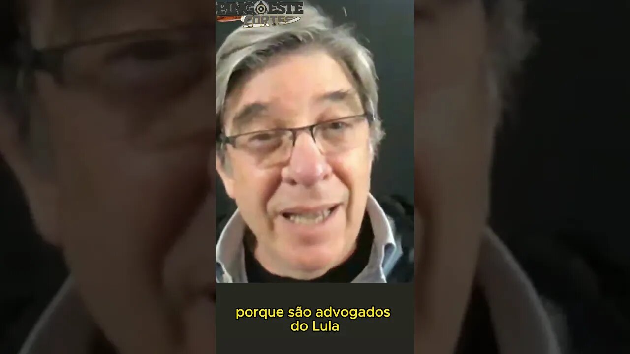 Todos eles contra o povo