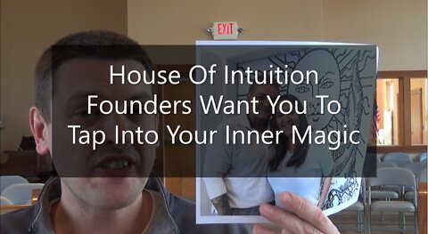 House of Intuition Founders Want You To Tap Into Your Inner Magic