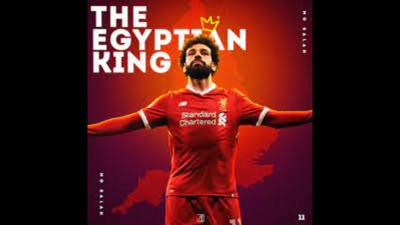 How Mohamed Salah became one of the GREATEST goal scorers of a generation Moments of Magic