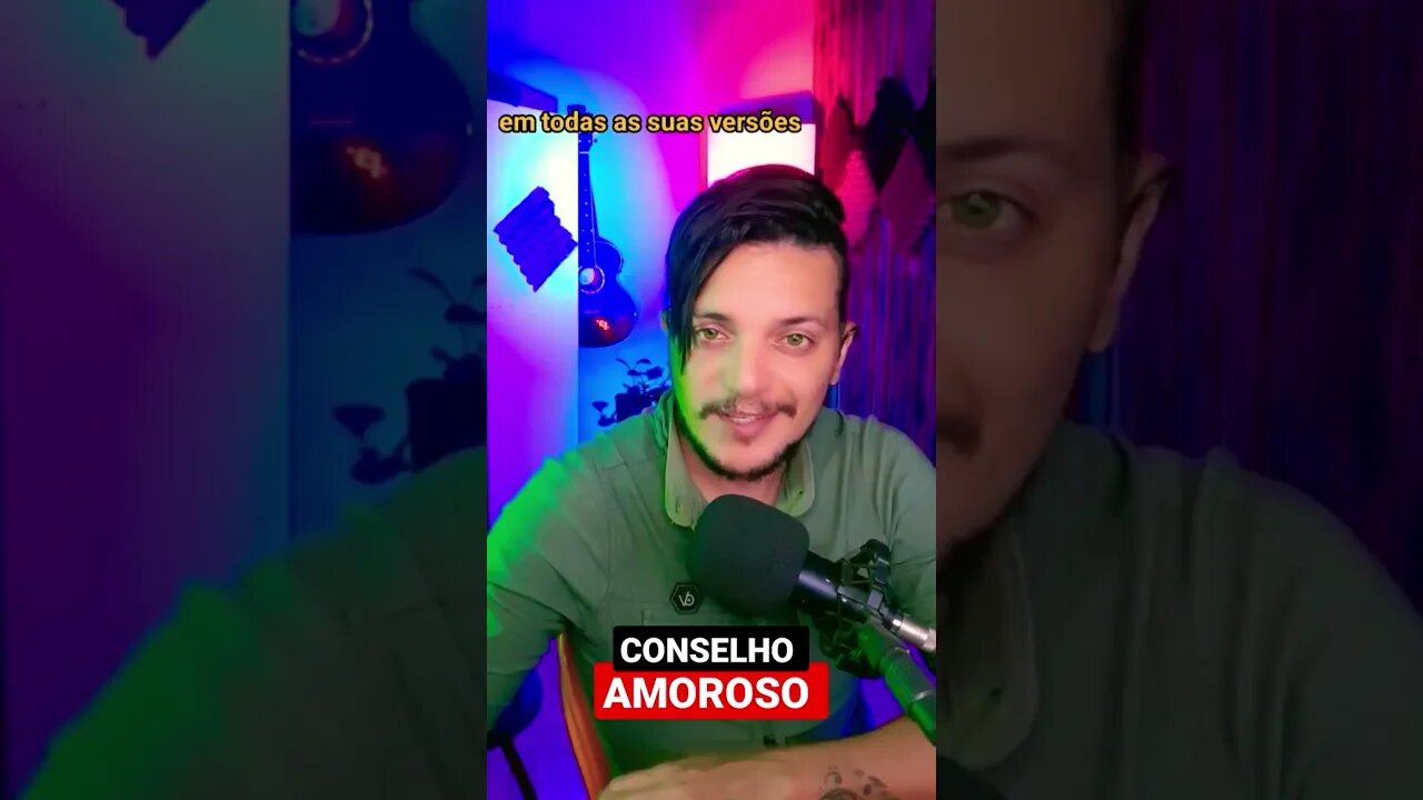 conselho amoroso #mensagem #reflexão #youtubeshorts