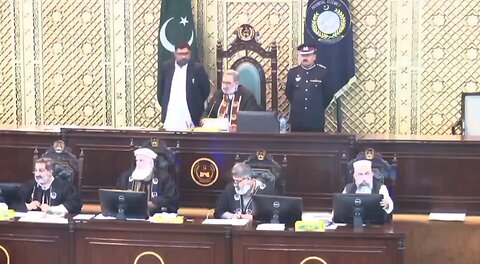 The Khyber Pakhtunkhwa Assembly approved a budget of Rs 169 billion for one month.