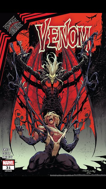Venom 31 Excerpts