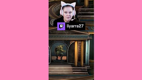 That moment when the solution becomes obvious #shorts #twitch #gaming