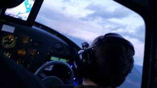 Becoming Weightless Tickles