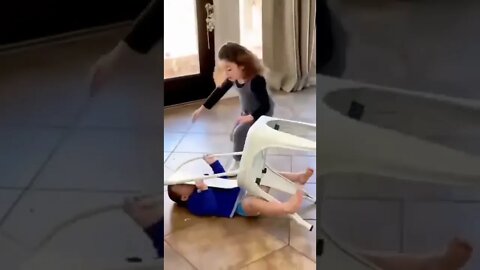 Cute baby funny video 😀🤩#cutebaby #viral #kids #shorts #youtubeshorts