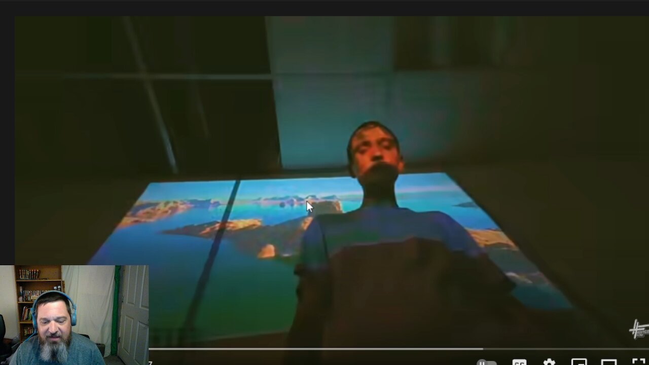 Verb T Illinformed Rotation Reaction