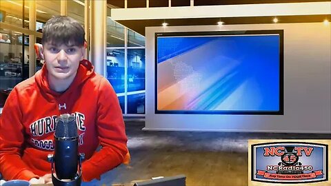 NCTV45 CEDARS SPORTS CORNER REPORT SUNDAY JANUARY 16 2023 PLEASE SHARE