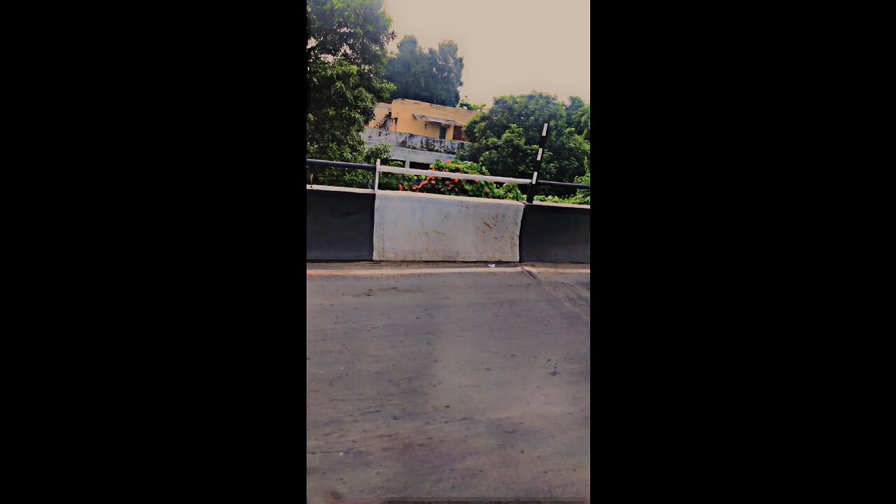 Bike burning
