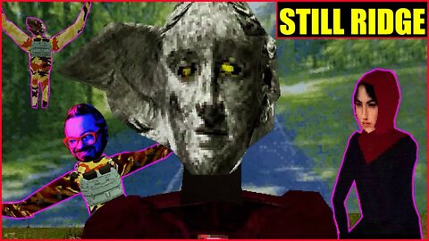 Traveling the Astral Plane in this Bizarre Indie Horror | STILL RIDGE (Prologue)