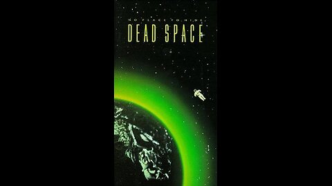 Trailer - Dead Space - 1991