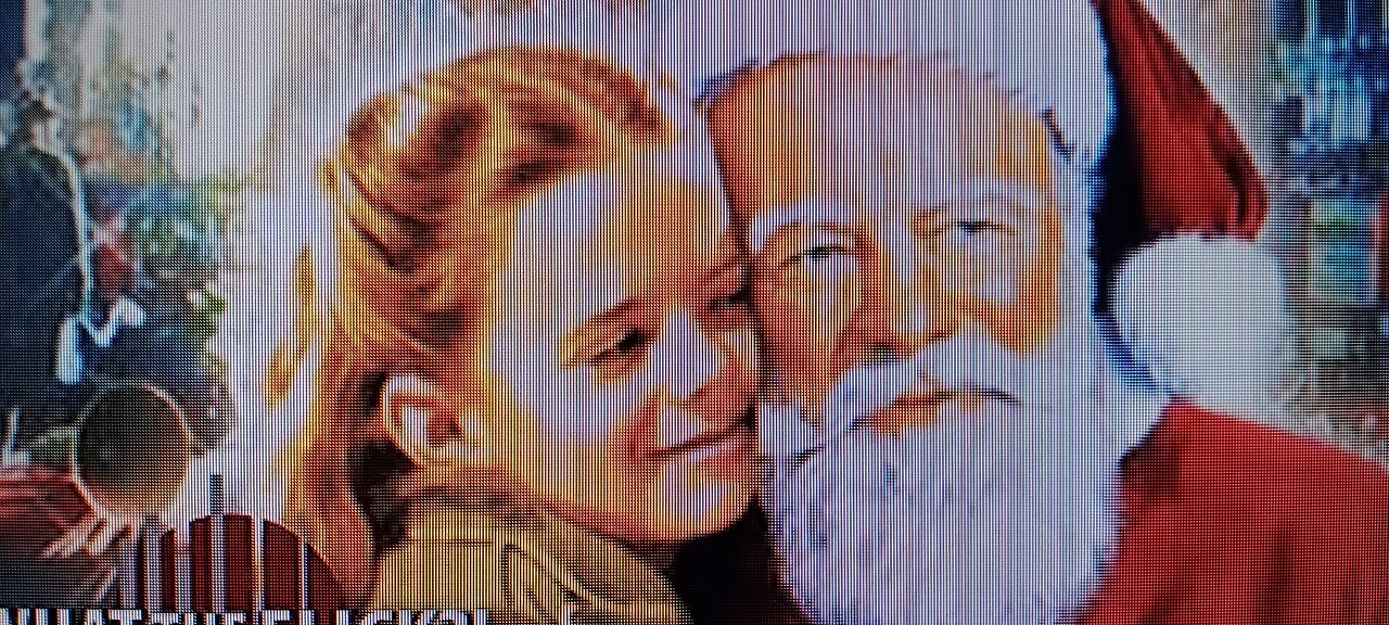 Miracle on 34th Street FULL MOVIE (T-RO'S TOMB Movie Mausoleum)