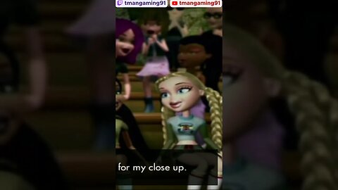 Ready For My Close Up