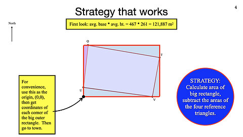Lecture 4, May 16