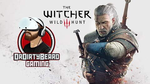 The Witcher 3