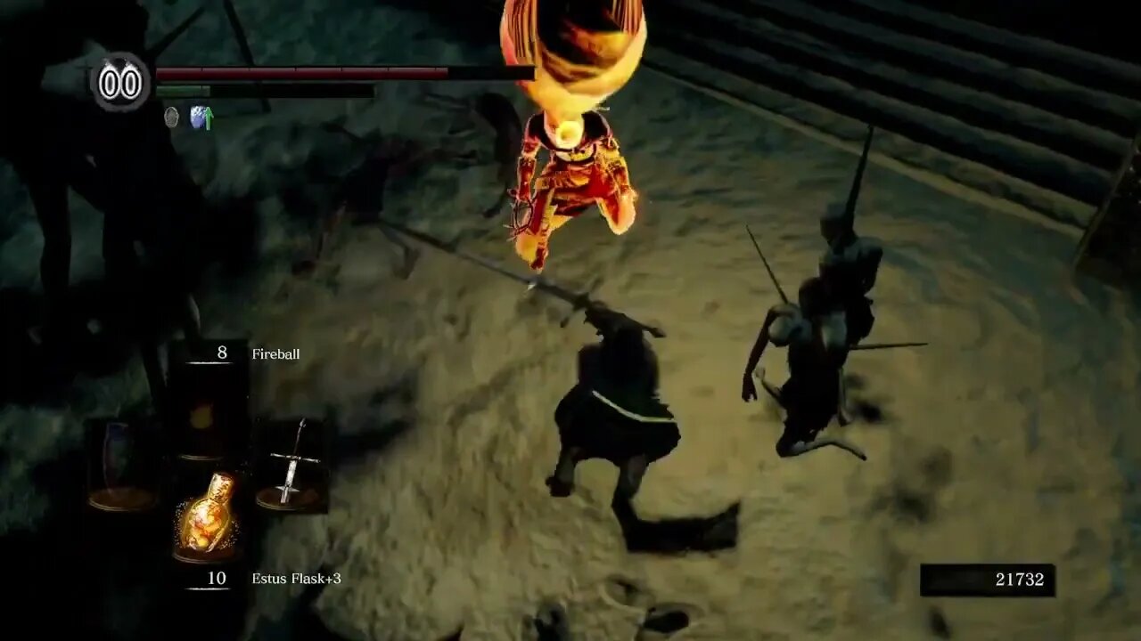 Dark Souls Remastered